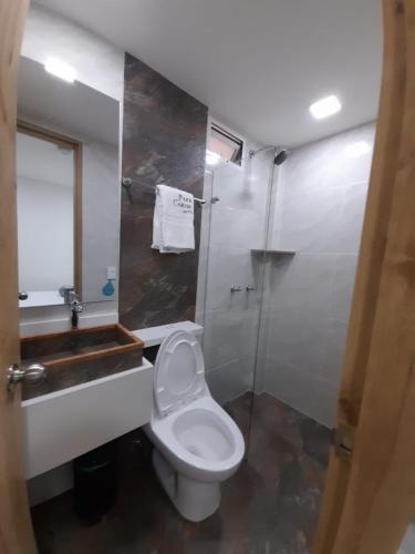 Hotel Park Caribe, Medellín (foto 6)