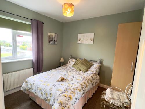 Prelude Guesthouse, Brigsley Grimsby