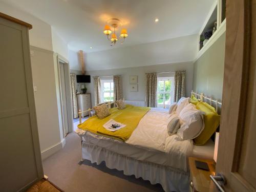 Downton Lodge Country Bed and Breakfast and; Self Catering