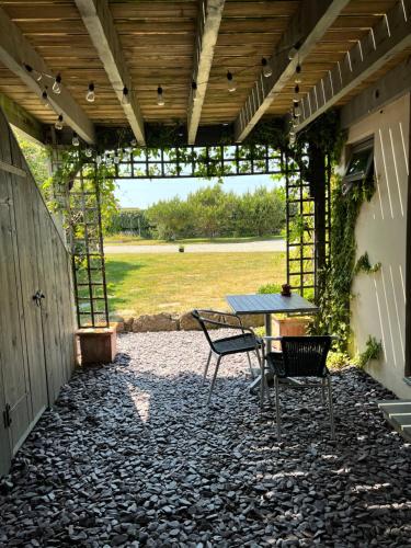 Facilities, Lands End Hostel and B&B in Penzance