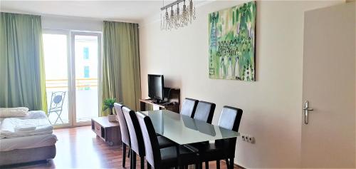  govienna - Messe Wien Apartment in Wien