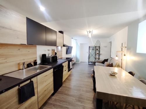 Loft Industriel L'idaho - Sarreguemines