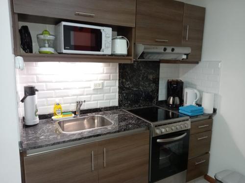 Departamento en Recoleta excelente, Buenos Aires (fotografie 5)