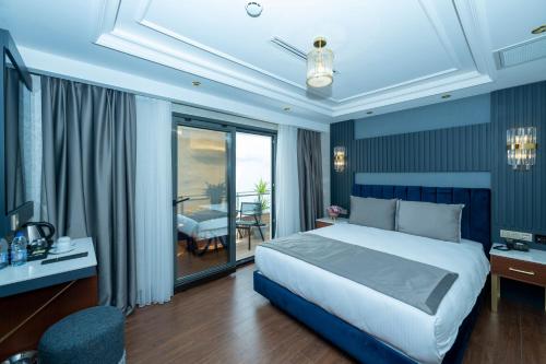 Freya Hotel, Istanbul