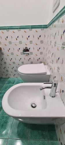 Vacanze Bellavista Tropea Apartment or Suites - Tap to explore photos