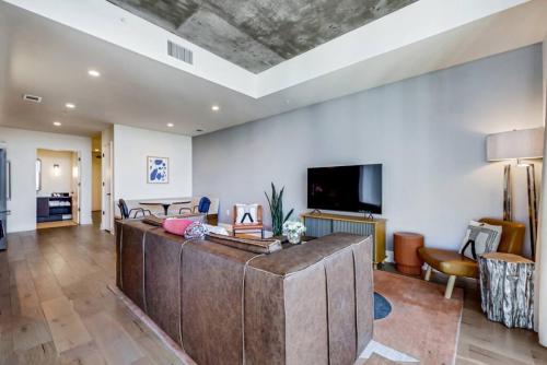21st FL 2BD Condo-Rainey St-Best views in Austin, USA