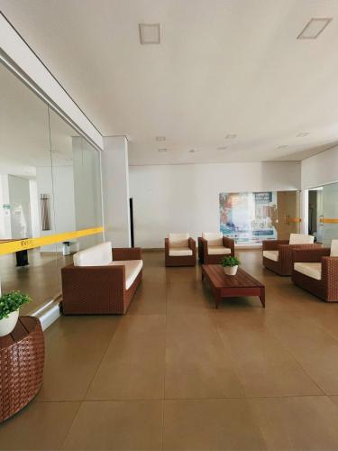 Lobby, Espaco 611 in Vila Sao Jose