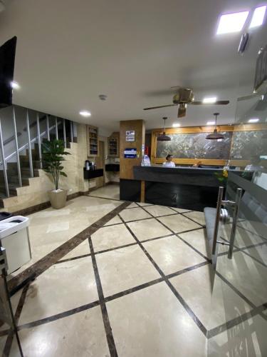 Hotel Park Caribe, Medellín (foto 8)