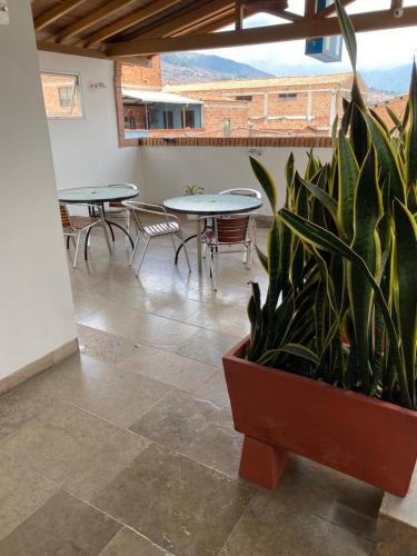 Hotel Park Caribe, Medellín (foto 10)
