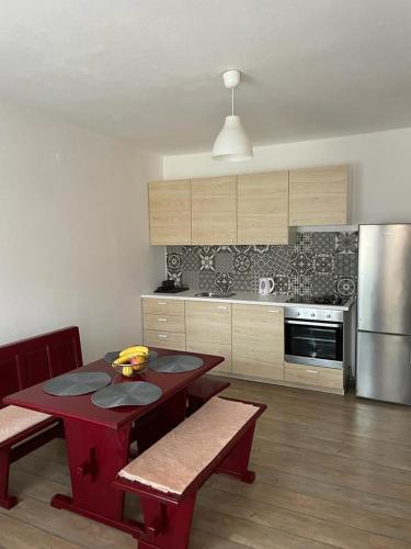  Apartman Adriatic BnM in Biograd na Moru