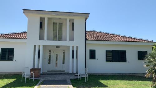 Accommodation in Veliki Prolog