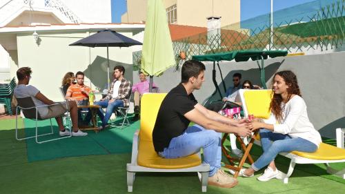 Guest House Sao Filipe - image 12