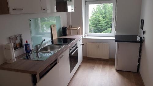 Ferienwohnung Mitte in Markkleeberg, Deutschland