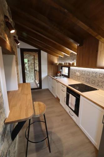 Casa Fente in O Savinao- Santo Estevo De Ribas De Mino