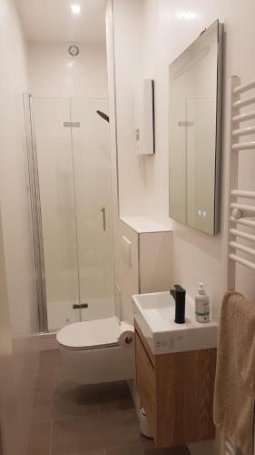 Ferienwohnung Mitte in Markkleeberg, Deutschland