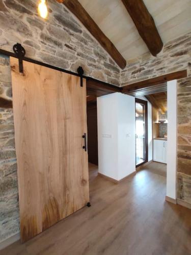 Casa Fente in O Savinao- Santo Estevo De Ribas De Mino