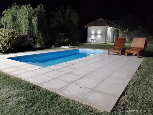 Studio with Pool View image 10