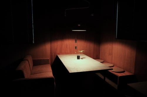 馬加塔瑪旅館 MAGATAMA.INN