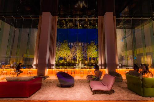 SPA＆HOTEL水春松井山手
