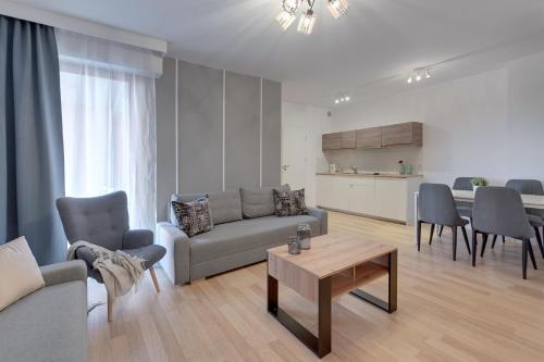 Aura Apartments Old Town 5