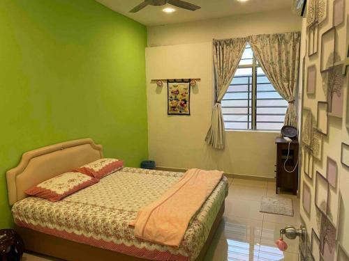 Nest Inn Homestay燕窝家民宿 in Nibong Tebal