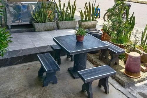 Nest Inn Homestay燕窝家民宿 in Nibong Tebal