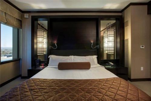 Perfect - Lux 1BR Suite at Vdara, Las Vegas (foto 5)