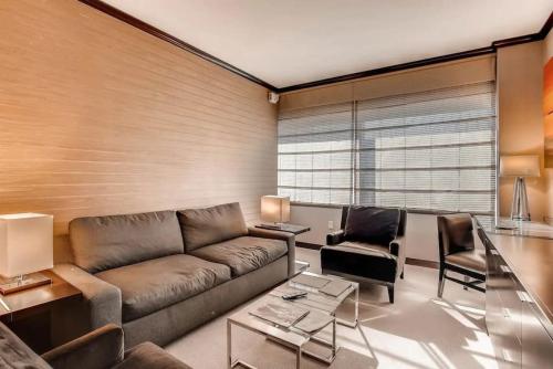 Perfect - Lux 1BR Suite at Vdara, Las Vegas (foto 9)