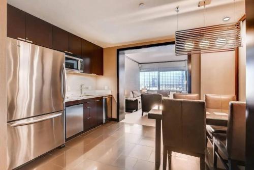 Perfect - Lux 1BR Suite at Vdara, Las Vegas (foto 6)