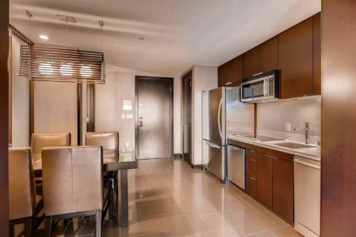 Perfect - Lux 1BR Suite at Vdara, Las Vegas (foto 10)