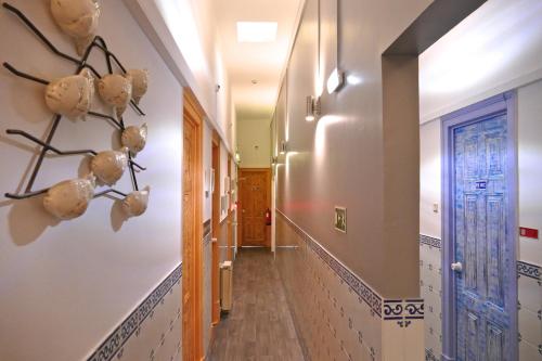 Létesítmények, Guest House Sao Filipe in Faro