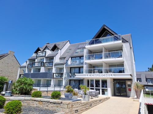 . Le Churchill Hôtel & Spa