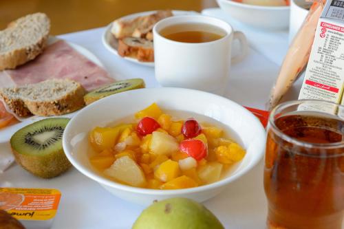 Hotel Apartamentos Lux Mar - image 8