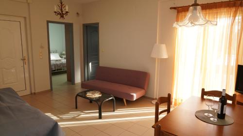 Goldener Strand 2 in ซาคาโร (อิเลีย)