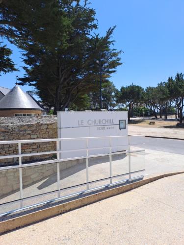 Hotel Le Churchill - image 13