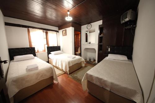 Efe Guest House in 番紅花城