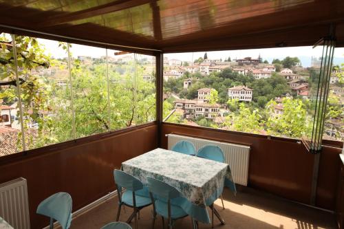 Efe Guest House in 番紅花城