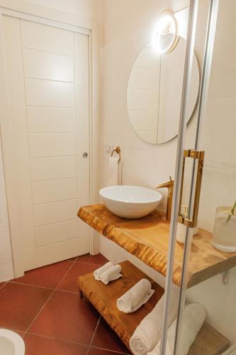 Alloggio Re di Roma 43, Rome (photo 10)
