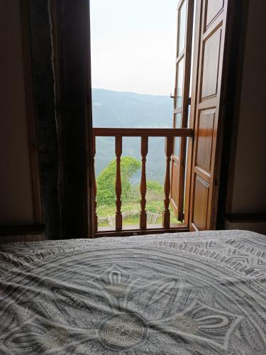 Apartamentos Rurales San Esteban de los Buitres - Illano in Illano