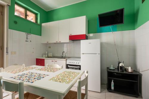  Appartamentino House numero 119 in Piraino