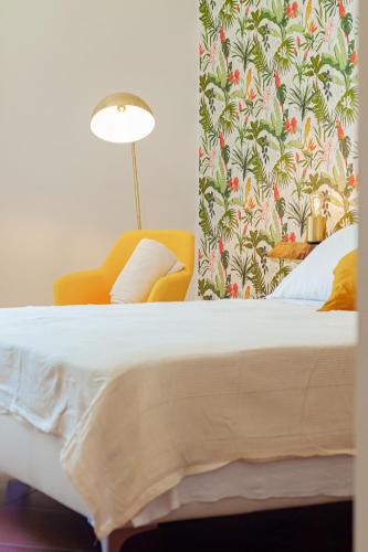 Alloggio Re di Roma 43