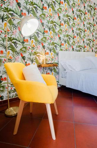 Alloggio Re di Roma 43, Rome (photo 3)