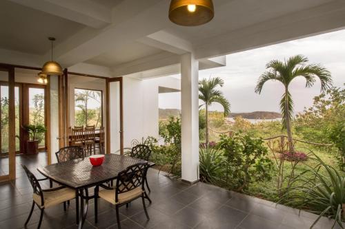 Aed, Eco Venao Lodge, Playa Venao in Las Escobas del Venado