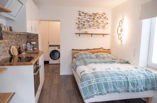 Apartment Graf in Bad Aibling, Deutschland