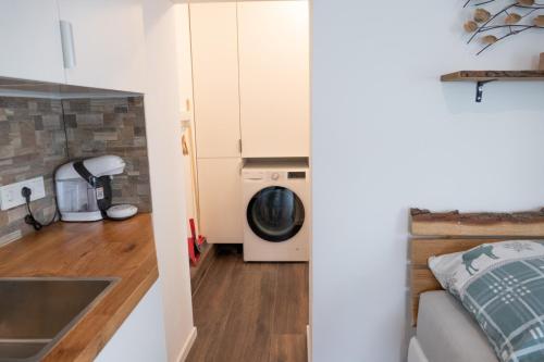 Apartment Graf in Bad Aibling