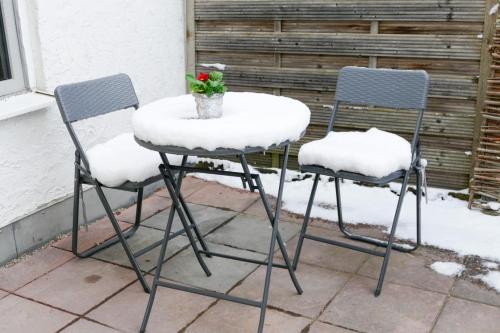 Apartment Graf in Bad Aibling
