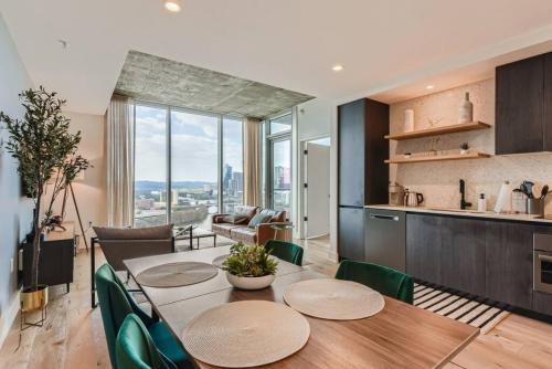 Incredible View Of Downtown Walk To Rainey St in Austin, USA