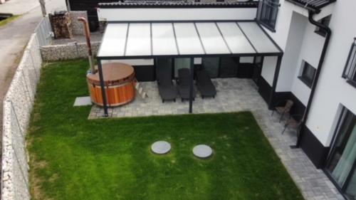 Apartmany JA&MA, Liptovský Mikuláš (fotografie 3)