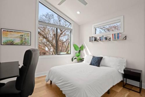 Grand Oasis At E Austin With Pool