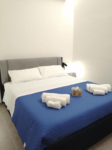 Suites Masculu & Fimmina Room Type - One-Bedroom Apartment Suites Masculu & Fimmina Room Type - One-Bedroom Apartment